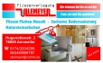 Logo Ullemeyer Fliesenverlegung