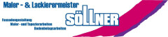 Logo Ulli Söllner Malermeister