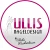 Logo Ullis Nageldesign GmbH