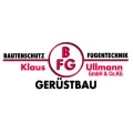 Ullmann Ger&uuml;stbau GmbH & Co. KG Edewecht