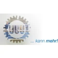 Logo Ullner u. Ullner GmbH Werkzeuge Maschinen Stahl Arbeitsschutz