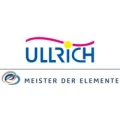 Logo Ullrich Bad-Design Heizung Sanit&auml;r GmbH