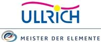 Logo Ullrich Bad-Design Heizung Sanitär GmbH