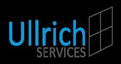 Logo Ullrich Dienstleistungen