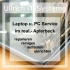 Logo Ullrich iT-Systeme EDV-Servicetechniker