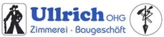 Logo Ullrich OHG
