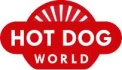Logo Ullrich OHG HOT DOG WORLD