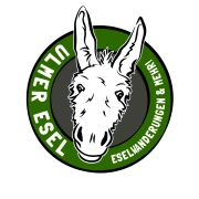 Ulmer Esel | Eselwanderungen & mehr! Illerkirchberg