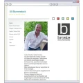 Logo Ulrich Blumenstock