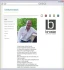 Logo Ulrich Blumenstock