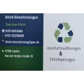 Ulrich Dienstleistungen Lindlar