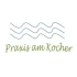Logo Ulrich Eckert Logopädische Praxis