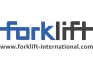 Logo Ulrich Fabinski Gabelstapler-Service