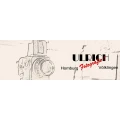 Logo Ulrich Fotografie