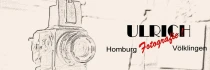 Logo Ulrich Fotografie