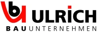 Logo Ulrich GmbH Bauunternehmen
