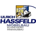Logo Ha&szlig;feld, Ulrich