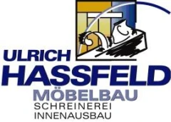Logo Haßfeld, Ulrich