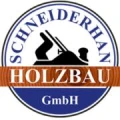 Logo Ulrich Heinz Holzbau