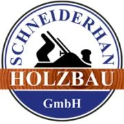 Logo Ulrich Heinz Holzbau