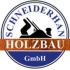 Logo Ulrich Heinz Holzbau