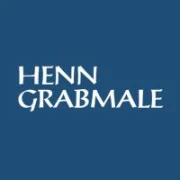 Logo Ulrich Henn Grabsteine