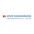 Ulrich Kommunikation Ahrensfelde