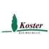 Logo Ulrich Koster Baumschule