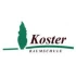 Logo Ulrich Koster Baumschule