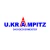 Logo Ulrich Krampitz Dachdeckermeister