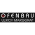 Logo Ulrich Marggraf Kachelofenbau