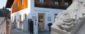 Logo Ulrich Markus Stein und Grafik - Mosandl