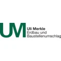 Ulrich Merkle W&ouml;rth am Main