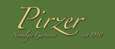 Logo Ulrich Pirzer Gartenbaubetrieb
