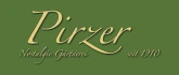 Logo Ulrich Pirzer Gartenbaubetrieb