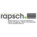 Logo Rapsch, Ulrich
