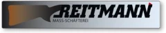 Logo Ulrich Reitmann Waffen u. Schäfterei