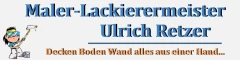 Logo Retzer, Ulrich