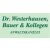 Logo Ulrich Richard Rechtsanwalt