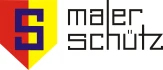 Logo Ulrich Sch&uuml;tz Malermeister