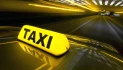 Logo Ulrich Sistig Taxi