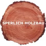 Logo Sperlich - Holzbau