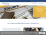 Logo Ulrich Trog Steuerberater
