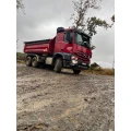 Ulrich Werder Transporte und Baustoffe Betzdorf