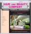 Logo Ulrich Werner Hair and Beauty Company