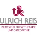 Logo Ulrichs Physiotherapie