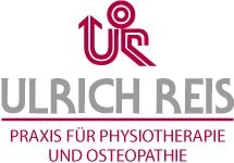 Logo Ulrichs Physiotherapie