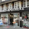 Logo Ulrici-Apotheke