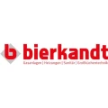 Logo Bierkandt, Ulrike