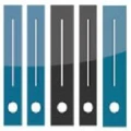 Logo Domann-Mohr, Ulrike